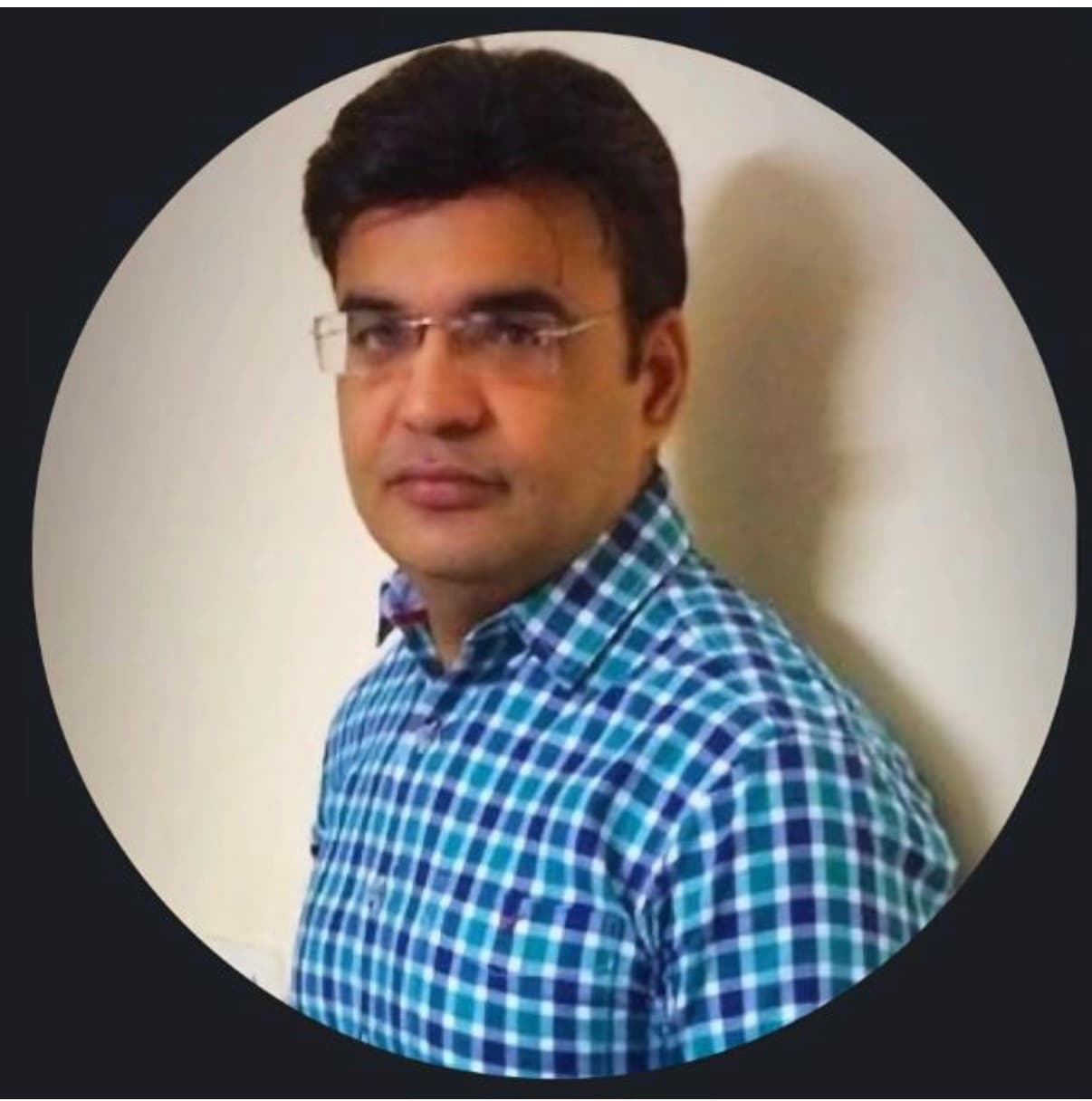 Mr. Sumit Budhiraja - Founder